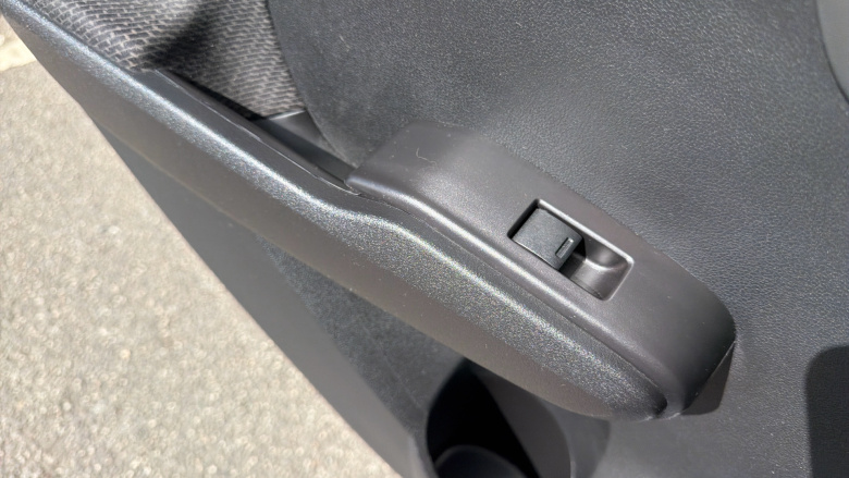 Honda Jazz 1.4 i-VTEC ES Plus 5dr CVT Petrol Hatchback